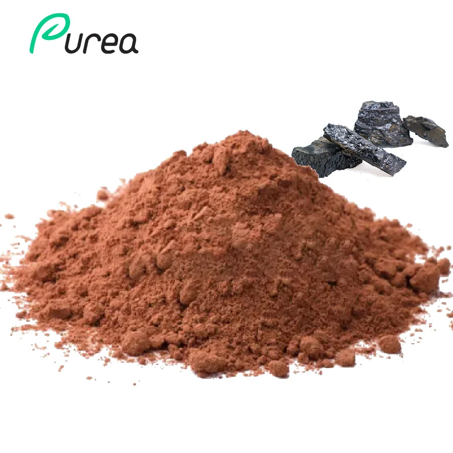 Shilajit ekstrakt u prahu